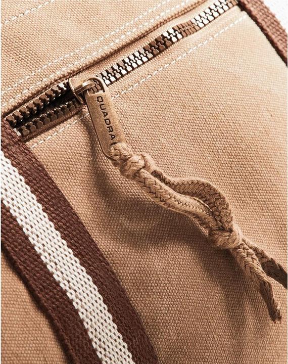 Produktbild Quadral Reisetasche Vintage Canvas (45 l)