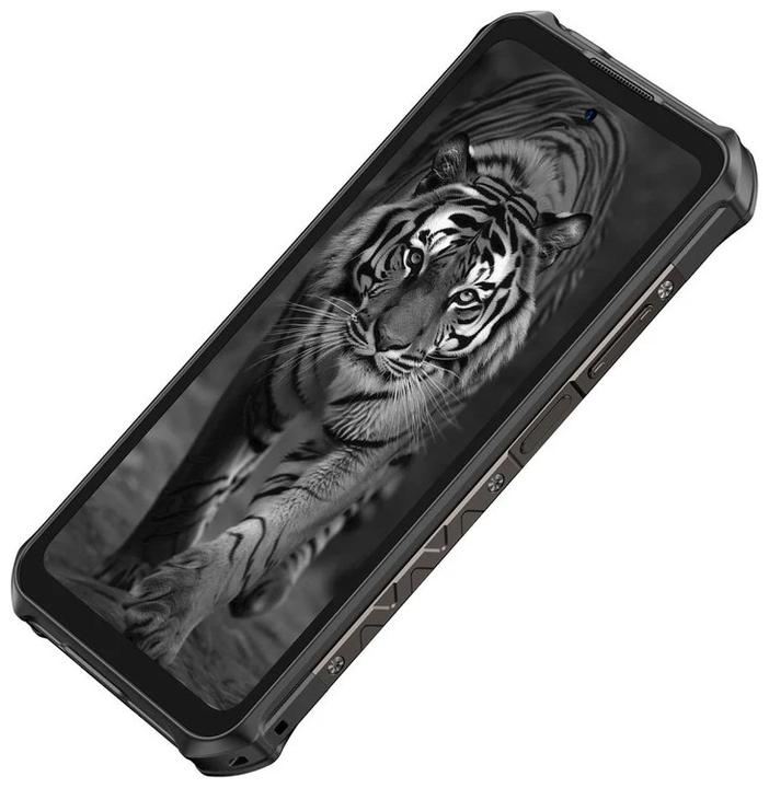 Actual product image Ulefone Armor X16 EU (128 GB, Wasteland Shadow, 6.56", Dual SIM, 4G)