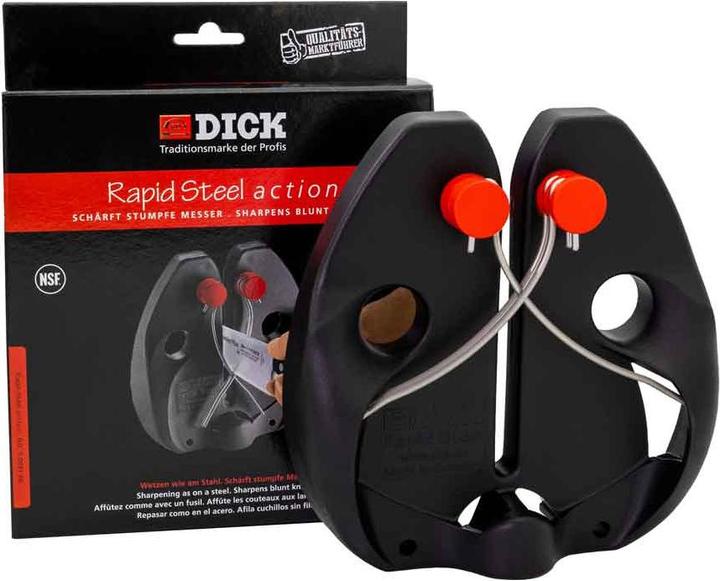 Dick 9009100 Messerschärfer