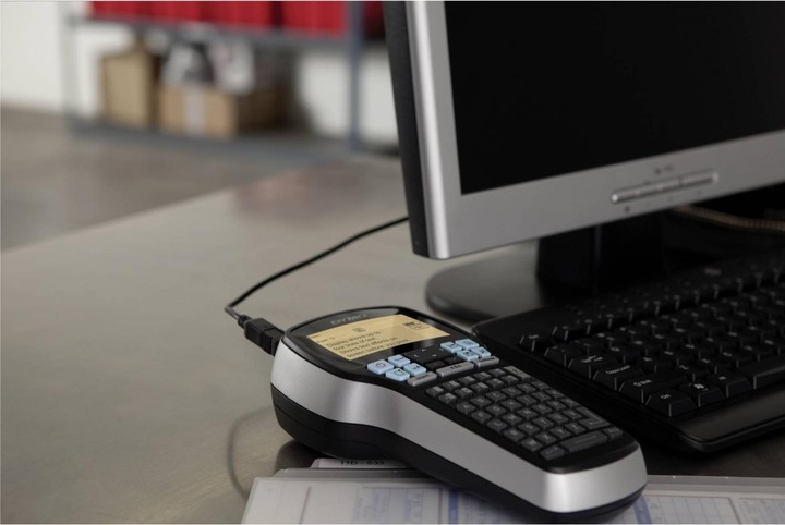 Immagine prodotto Dymo LabelManager 420P Kofferset