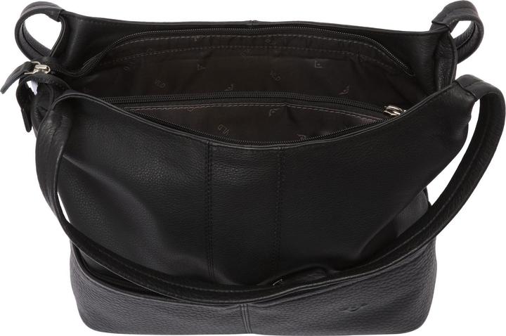 Produktbild Voi Boston Shopper Tasche Leder 30 cm (9 l)