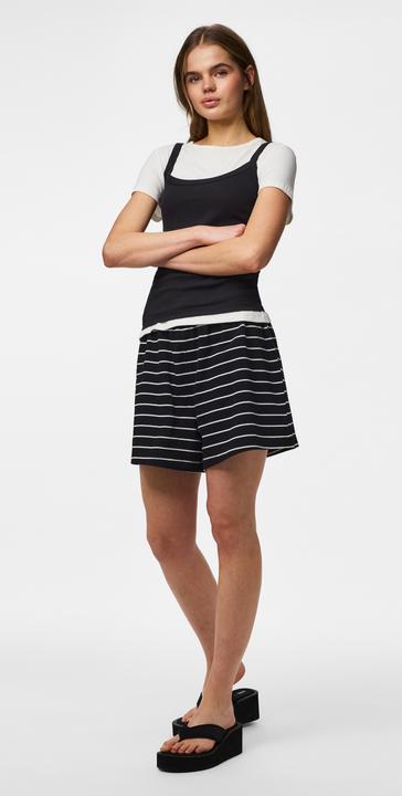 Image du produit Pieces PCSADIE HW Shorts (S)