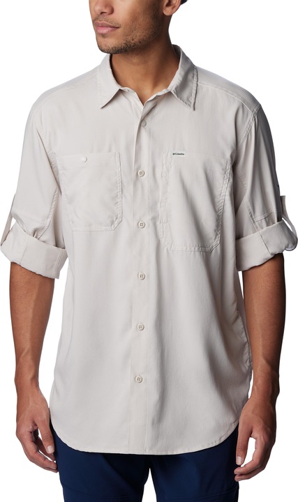 Produktbild Columbia Silver Ridge™ Utility Lite Long Sleeve (M)