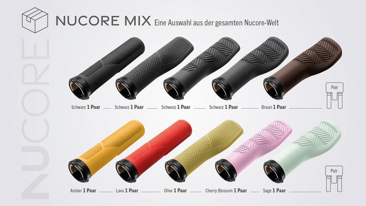 Actual product image Herrmans Nucore Kampagnen Box Mix