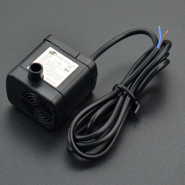 Produktbild DFRobot JT-180 (Gartenpumpe)