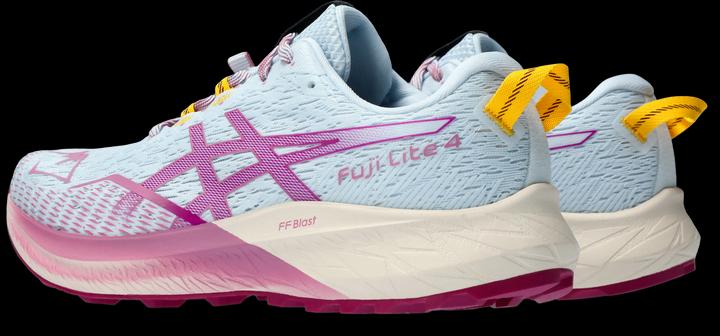 Image du produit ASICS Performance Femmes Fuji Lite 4 (37)