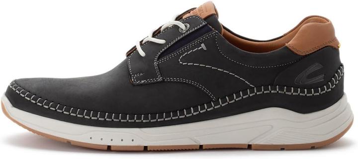 Immagine prodotto Camel Active Sneaker nubuk NAVY (46)