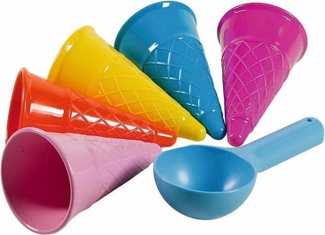 Produktbild Simba Sandy IJsjesset