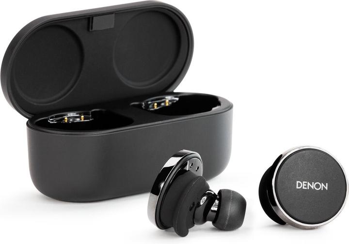 Actual product image Denon PerL Pro (ANC, 8 h, Wireless)