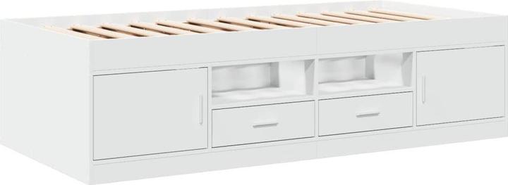 Produktbild vidaXL Tagesbett (90 x 190 cm)