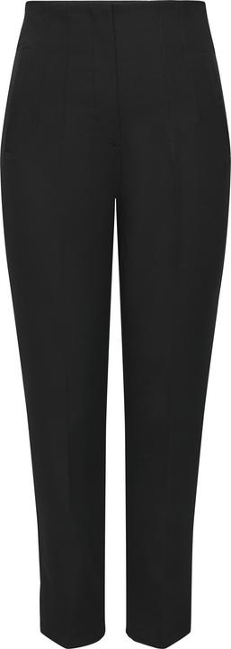 JdY Normal geschnitten Hohe Taille Anliegende Bündchen Chino Hose Hose (3XL)