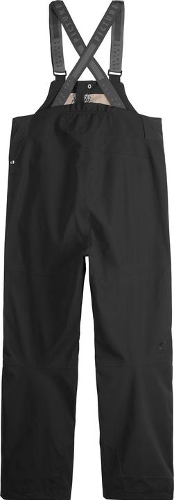 Actual product image Picture Welcome 3L Bib Pants (M)