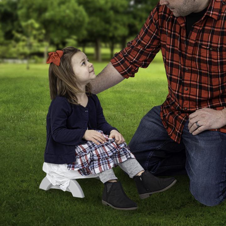 Immagine prodotto Ingenuity Il mio vasino da viaggio