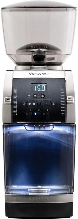 Baratza Kaffeemühle Vario W+ Black