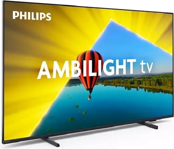 Actual product image Philips 50PUS8079/12 (50", LCD, LED, 4K, 2024)