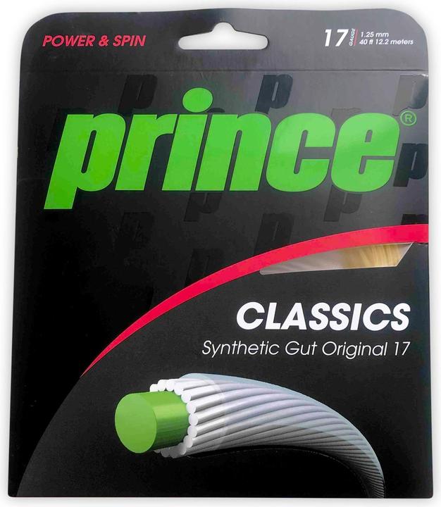 Immagine prodotto Prince Original