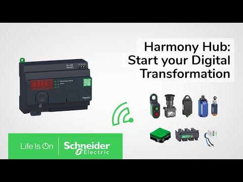 Immagine prodotto Schneider Electric Spia LED 24VDC bianco XB5AVB1