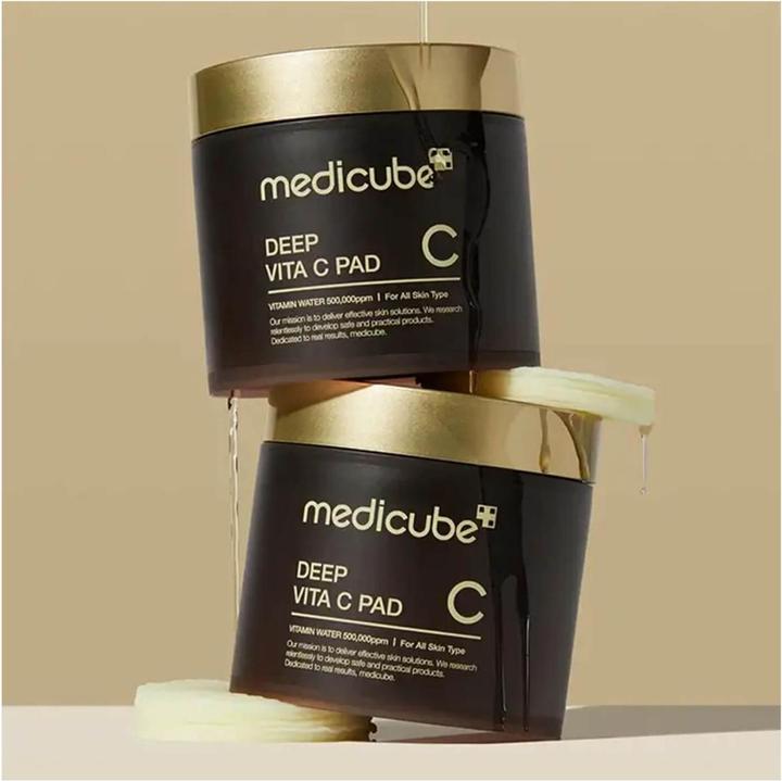 Immagine prodotto Medicube Deep Vita C Pad