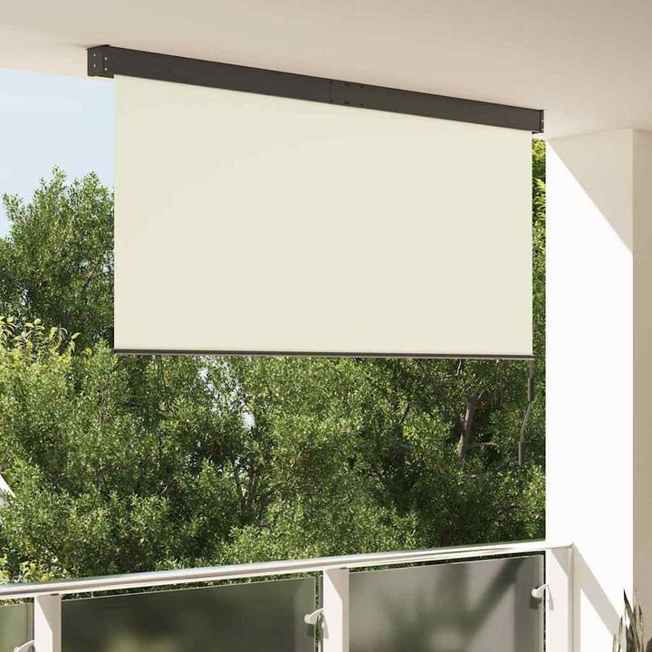 Actual product image vidaXL Aussenrollo (80 x 250 cm)