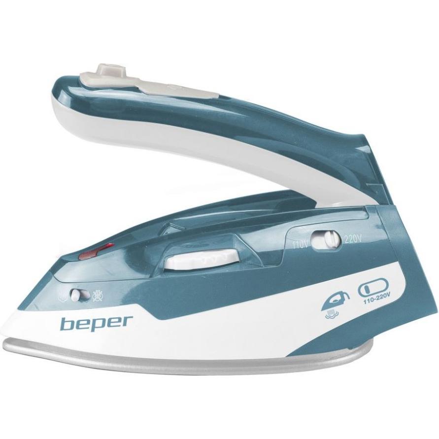 Thumbnail - Beper P204FER200, Bügeleisen, Weiss, Grün