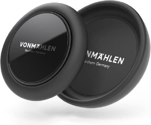 Produktbild Vonmählen Backflip Pure 3in1 Phone Grip - Black