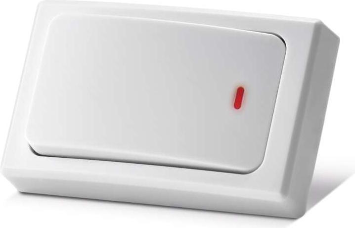 Actual product image Emos - N????hradn???? tla????????tko ke zvonku P5729