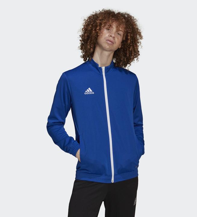 Image du produit adidas Veste d'entraînement Entrada 22 Hommes (XS)