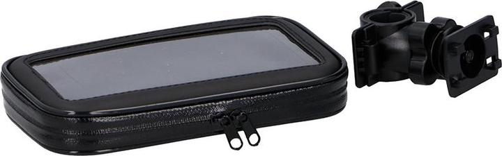 Actual product image Dunlop Bike holder for smartphone