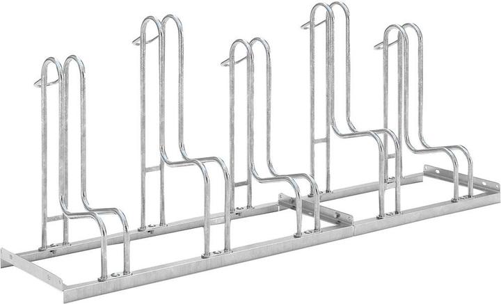 Actual product image kaiserkraft Stand parker