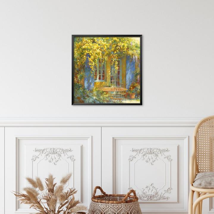 Image du produit International Graphics Artprint (30 x 30 cm)