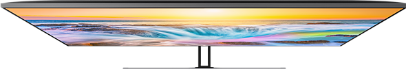 Produktbild Samsung QE55Q85R (55", QLED, 4K, 2019)