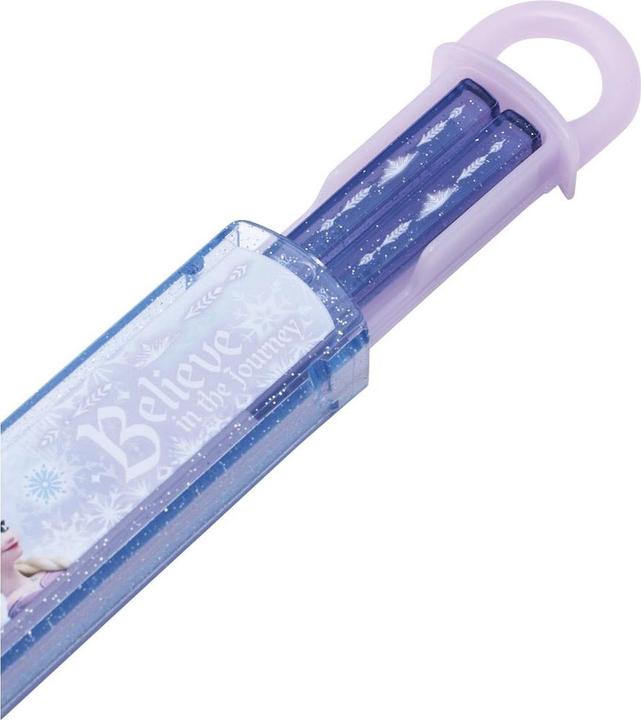Produktbild Disney Frozen Essstäbchen-Set Frozen