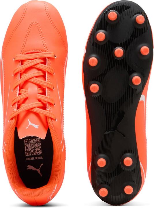 Actual product image Puma Vitoria FG/AG (35.5)