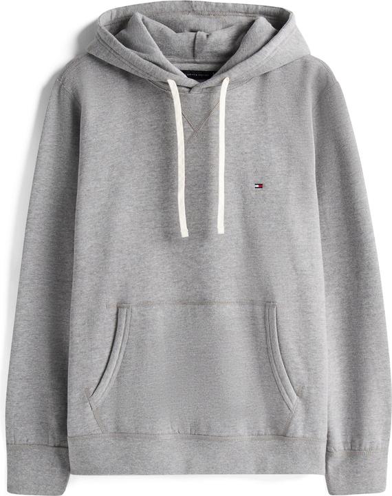 Actual product image Tommy Hilfiger Essential Fleece Hoody (L)