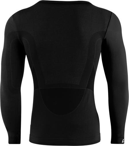 Actual product image Lenz Longsleeve men merino 6.0 (L)
