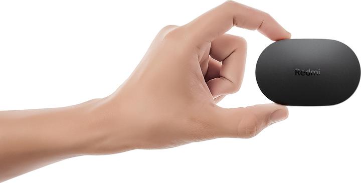 Immagine prodotto Xiaomi Redmi Essential (NC, 5.50 h, Senza fili)