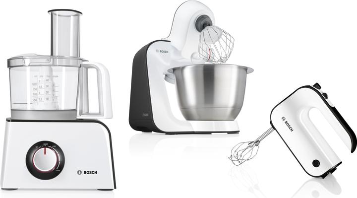 Produktbild Bosch Hausgeräte Styline MFQ4020 (450 W)