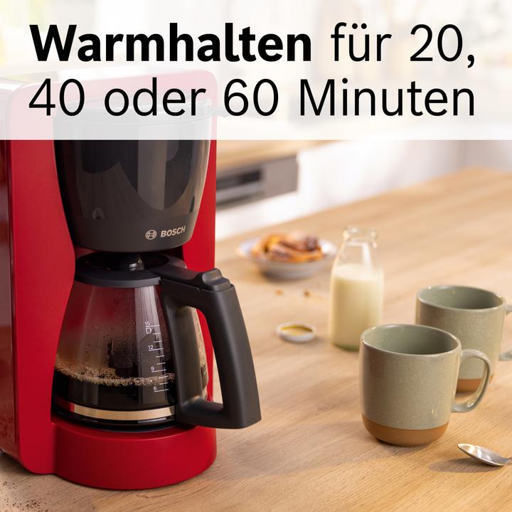 Immagine prodotto Bosch Hausgeräte Macchina da caffè TKA3M134