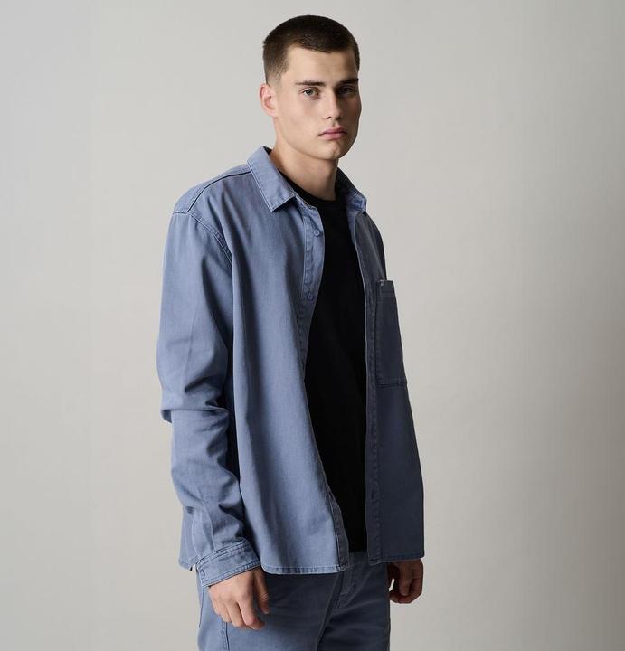 Immagine prodotto ION Shirt Ionic Denim (XXS)
