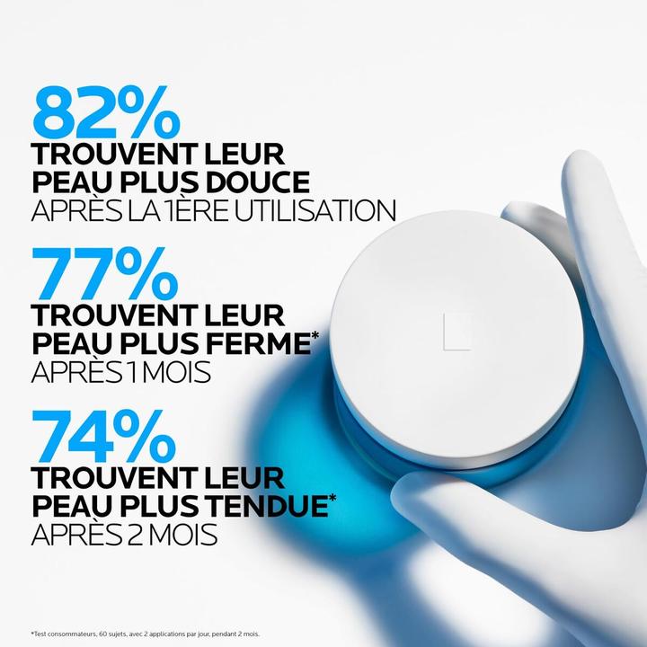 Immagine prodotto La Roche Posay Hyalu B5 Crema Suract (50 ml, Crema da giorno, SPF 30)