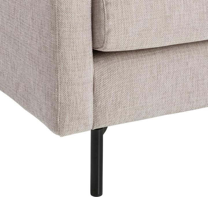 Actual product image Johann Jakob Morten (3-seater)