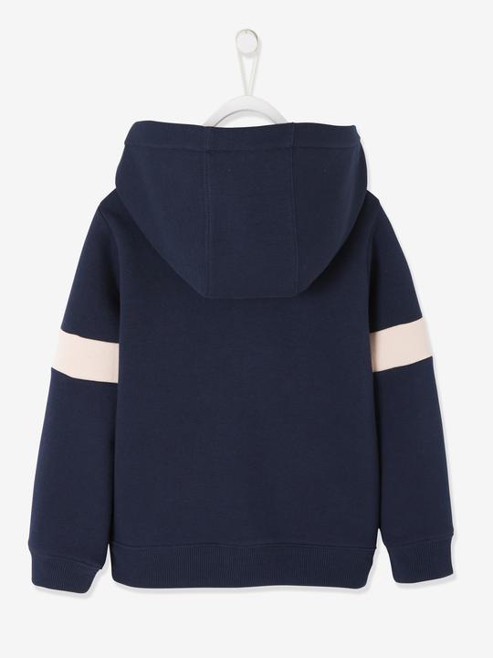 Actual product image Vertbaudet Sweat-Shirt/Jacke (92)