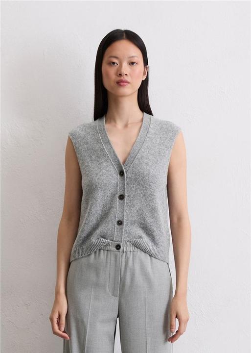 Immagine prodotto Marc O'Polo Cardigan senza maniche donna (L)