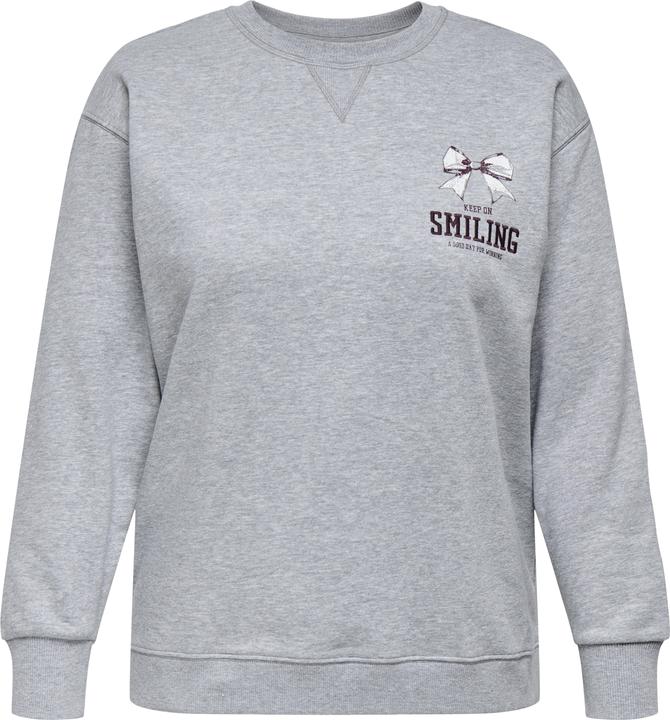 Only CARIGGY Sweatshirt Sweatshirt