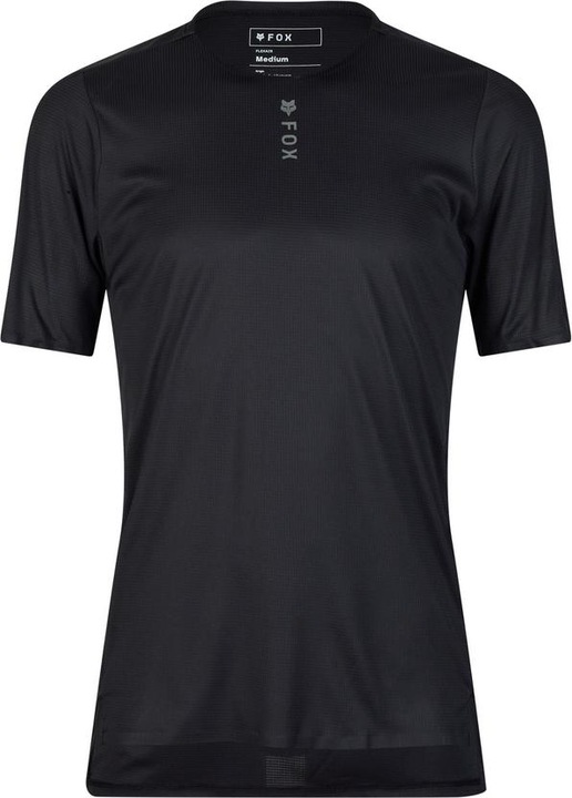 Image du produit Fox Jersey 24 Flexair Pro Ss Blk (XXL)