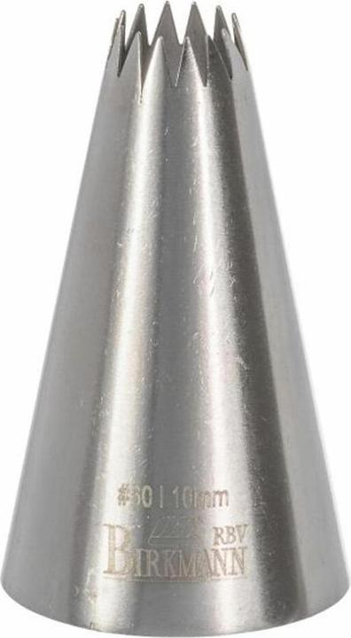Immagine prodotto Birkmann Becco a stella francese #60 (Effusore)