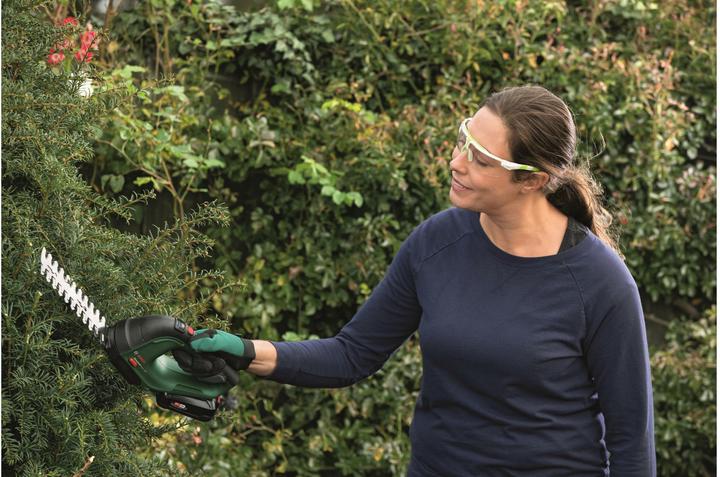 Actual product image Bosch Home & Garden Advanced Shear 18V-10 (Rechargeable battery operated)