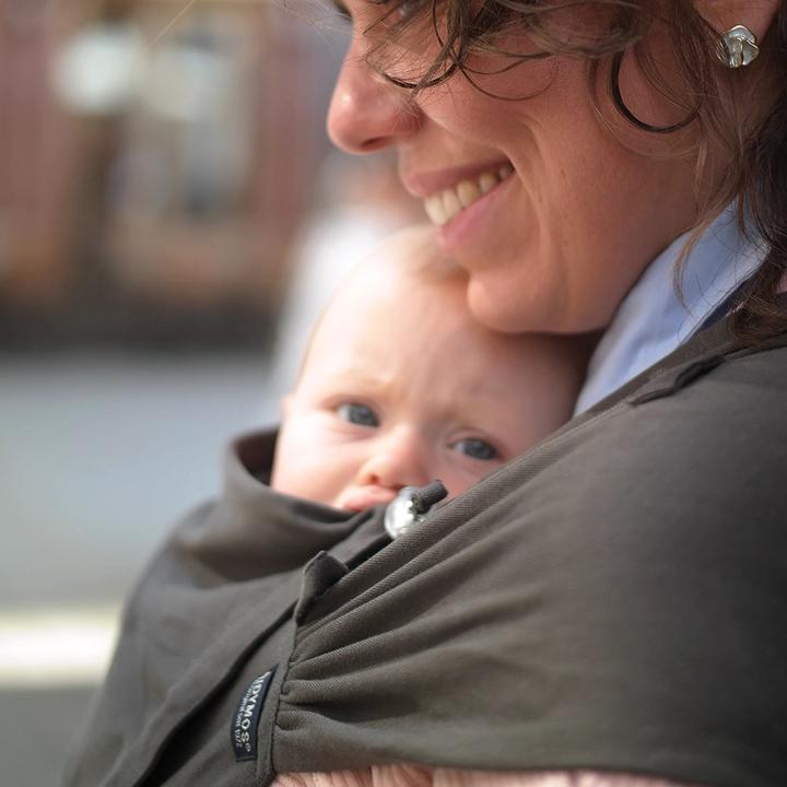 Productafbeelding Didymos DidyKlik 4u Mocca