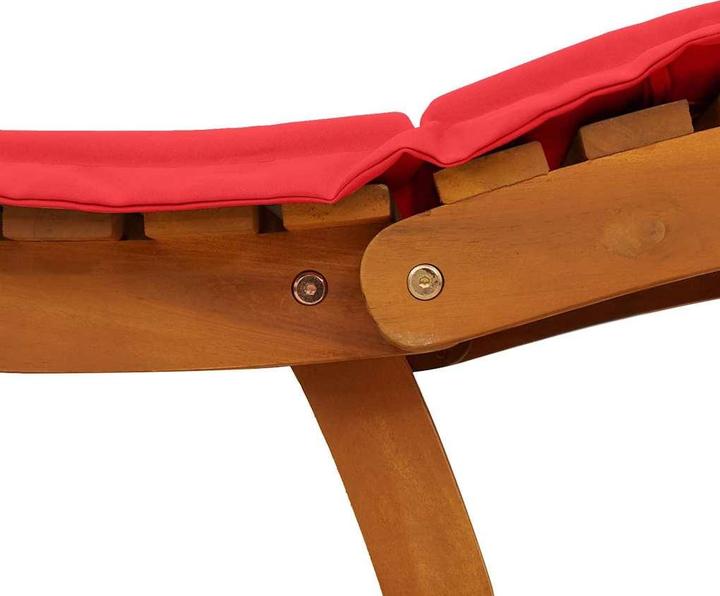 Produktbild vidaXL Sonnenliege (55 cm)