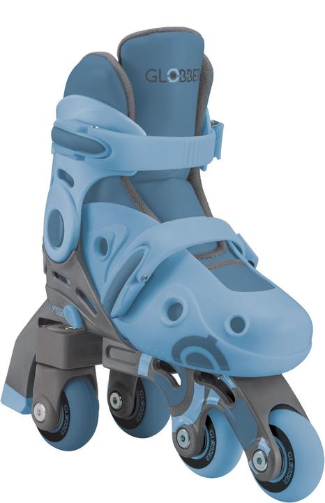 Produktbild Globber Learning Skates 2in1 (26, 27, 28, 29)